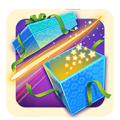 Cut the Box icon