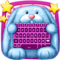 Cute Color Keyboard Designs 3.0