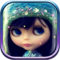 Cute Dolls Live Wallpaper 1.5