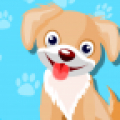 Cute Puppy Care icon