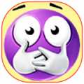 Cute Stickers Whats App Emotion icon