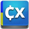 CXRate - Exchange Rates in Ukraine 1.1.7