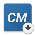 Cyanogen ROM Downloader icon