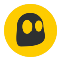 CyberGhost icon