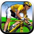 Cycling Tour 2015 icon