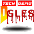 D-GLES Tech Demo icon