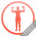 Daily Arm Workout FREE icon