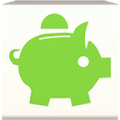 Daily Budgets icon