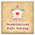 Daily Satsang icon