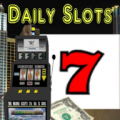 Daily Slots icon