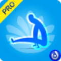 Daily Yoga for Abs Advanced (Plugin) icon