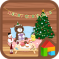 dalgom christmas icon
