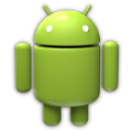 Dalvik Explorer icon