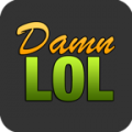 DamnLOL icon