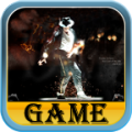 Dance Games Michael Jackson icon