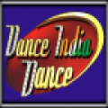 Dance India icon