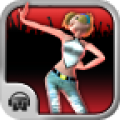 Dance Legend Music Game icon