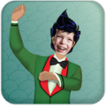 Dancing Booth icon