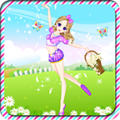 Dancing Girl Dress Up 5.1.4