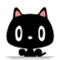 Dancing Neko Live Wallpaper icon