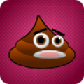 Dancing Poo icon
