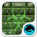 Dangerous Weapon Keyboard 1.279.1.140