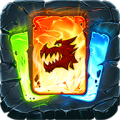 Dark Deck icon