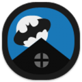 Dark Hero icon