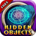 Dark Secrets icon