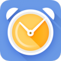 GO Clock - Alarm Clock & Theme icon