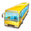 DART Dallas Bus icon