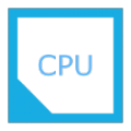 DashClock CPU Monitor icon