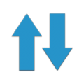 DashClock Data Usage Extension icon
