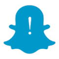 DashClock Snapchat Extension icon