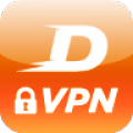 DashVPN icon