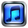 Mp3 Music icon