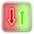 Data ON-OFF icon