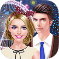 Date Night On Ferris Wheel icon