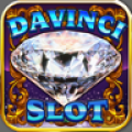 DaVinciSlot icon