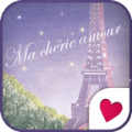 Dawn of Paris[Homee ThemePack] icon