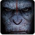 Dawn of the Planet of the Apes icon