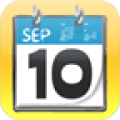 Days and Months Flashcards icon