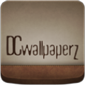 DCwallpaperZ icon