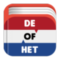 De of Het icon