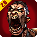 Dead Among Us icon