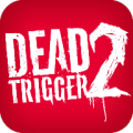 Dead Trigger 2 icon