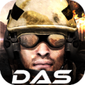 Deadly American Shooter icon