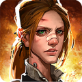 Deadwalk: The Last War icon