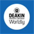 DeakinMobile icon