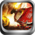 Death Car icon